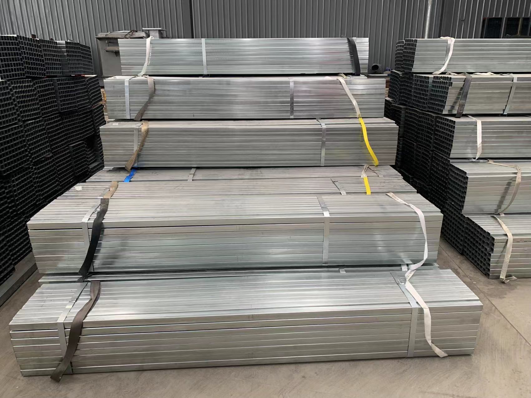 Jia Yi Steel Pipe - Standardized Workshop - Photo 4