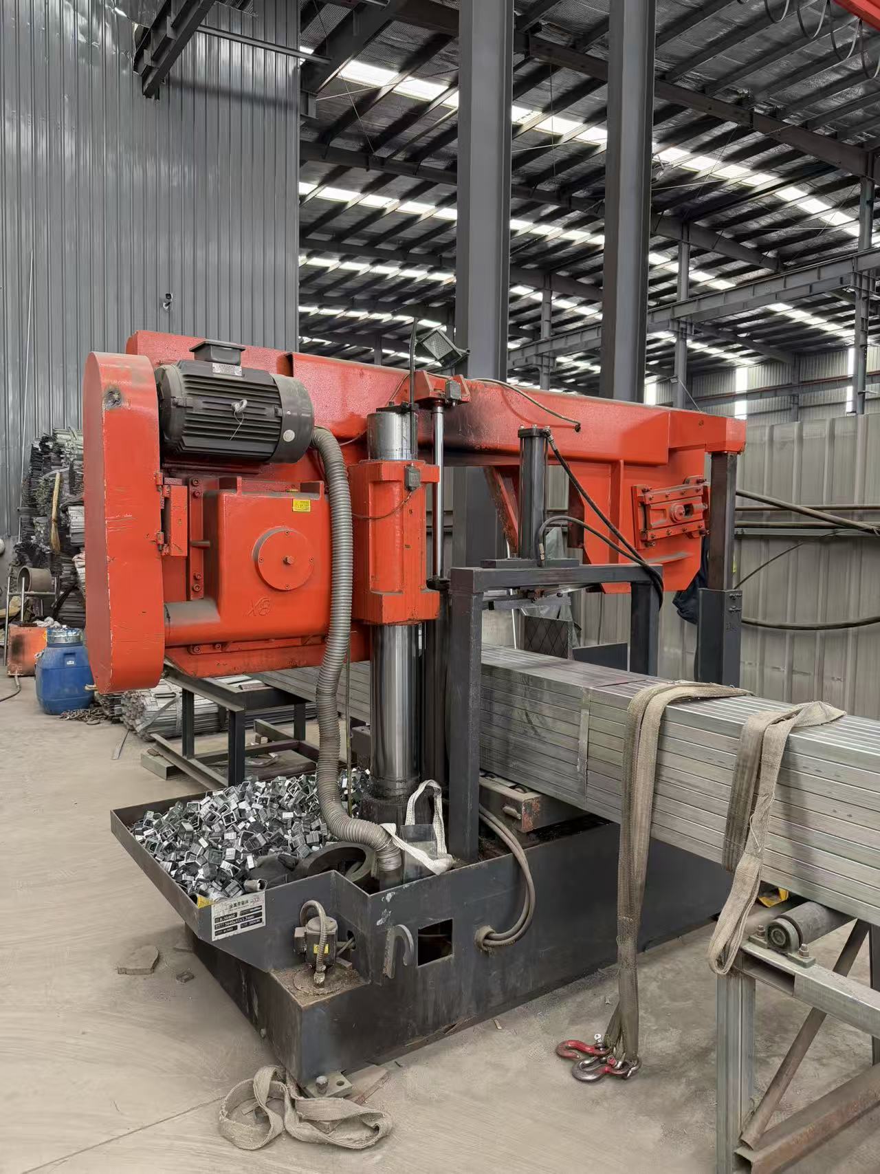 Jia Yi Steel Pipe - Standardized Workshop - Photo 7
