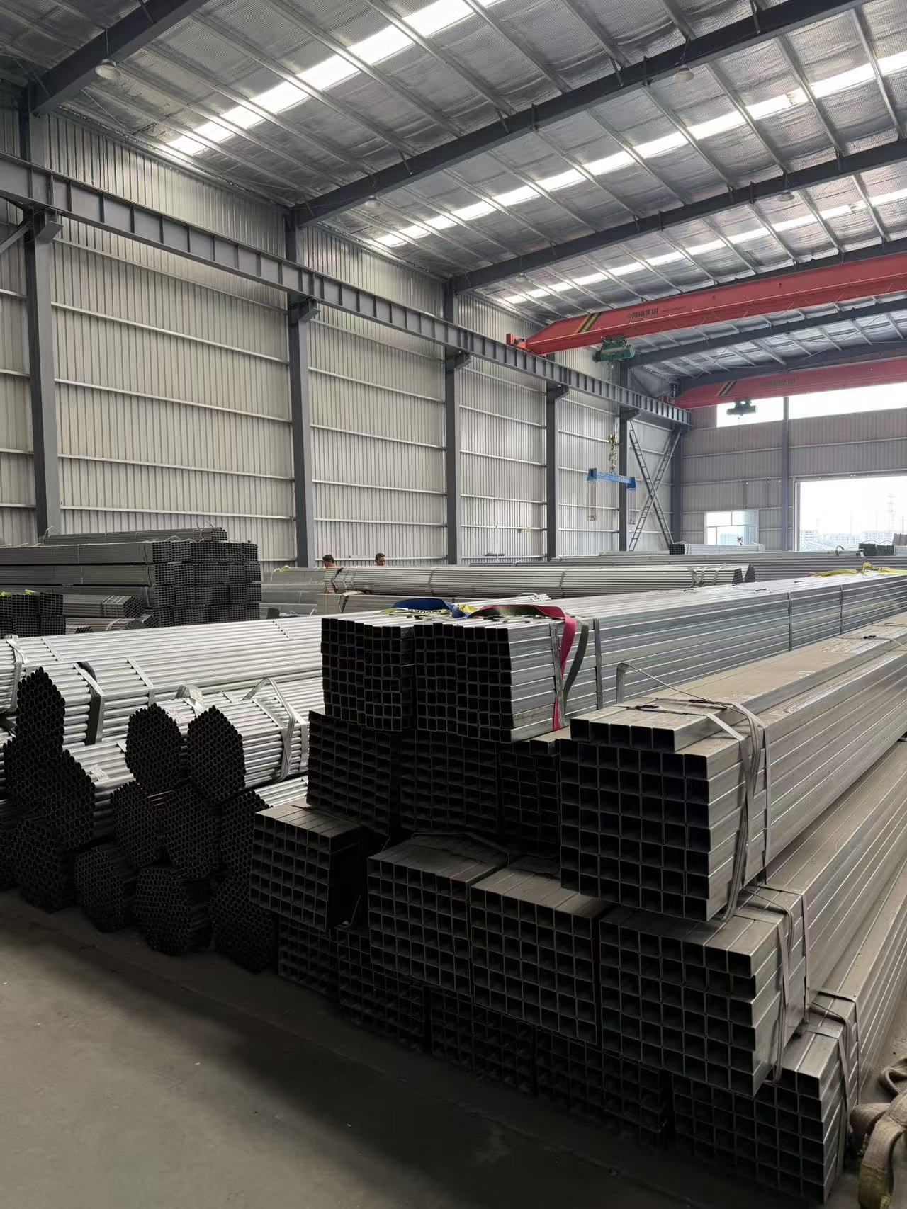 Jia Yi Steel Pipe - Standardized Workshop - Photo 9