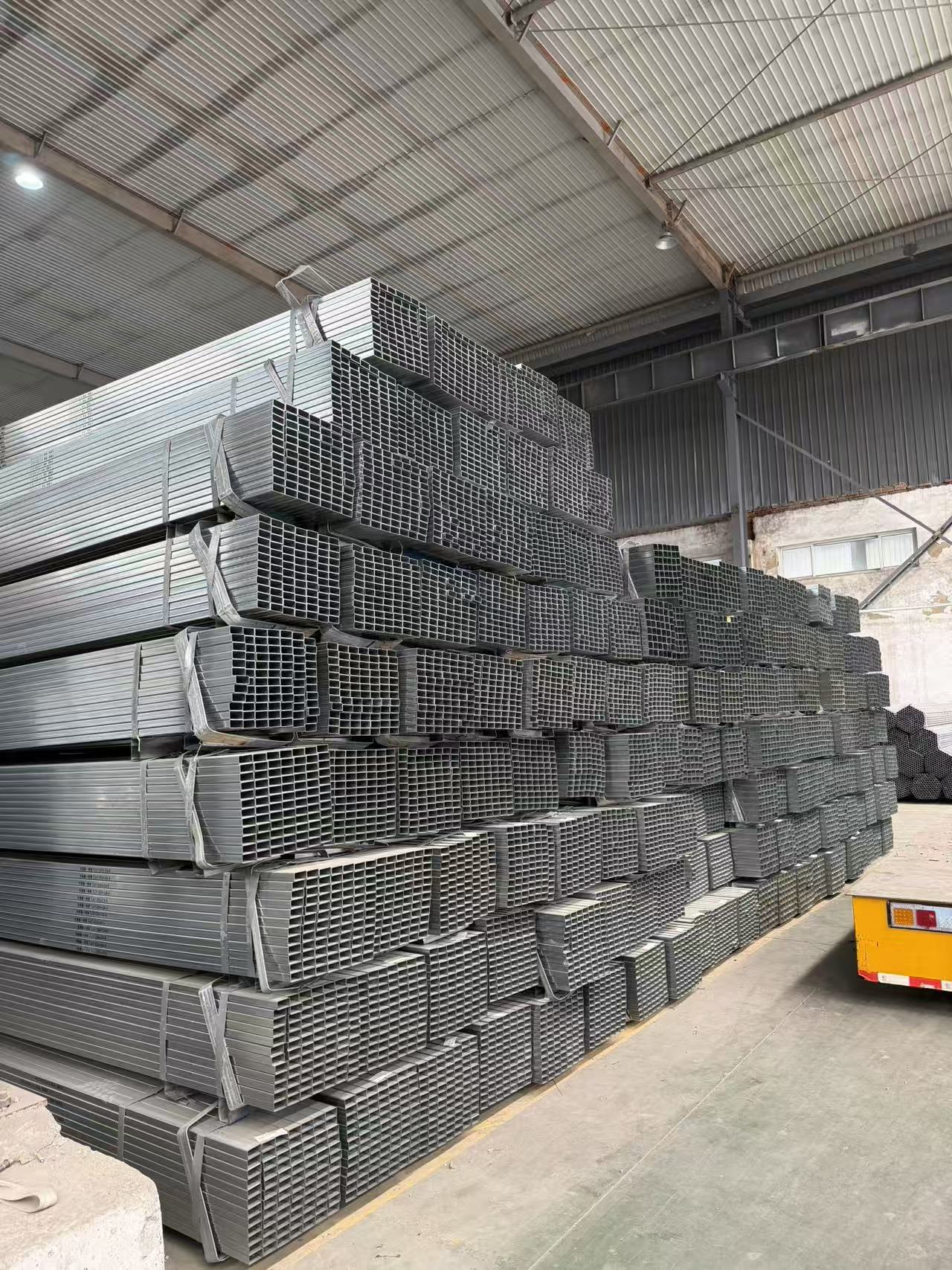 Jia Yi Steel Pipe - Standardized Workshop - Photo 8